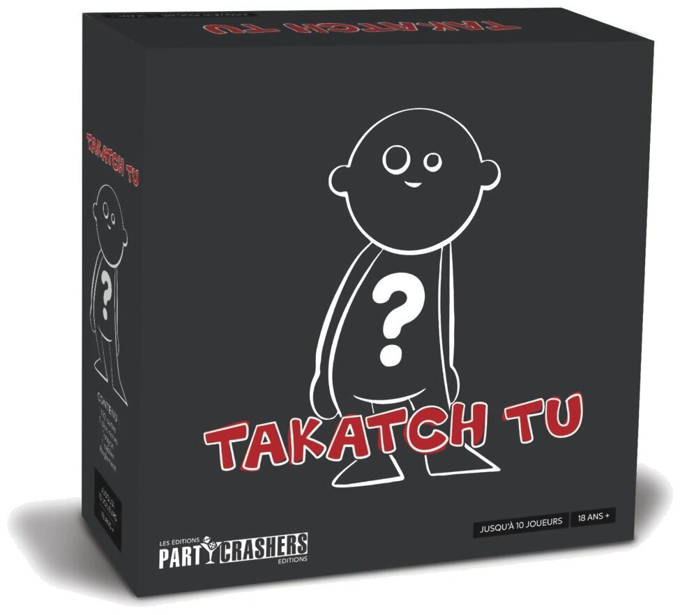 Takatch Tu