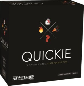Quickie