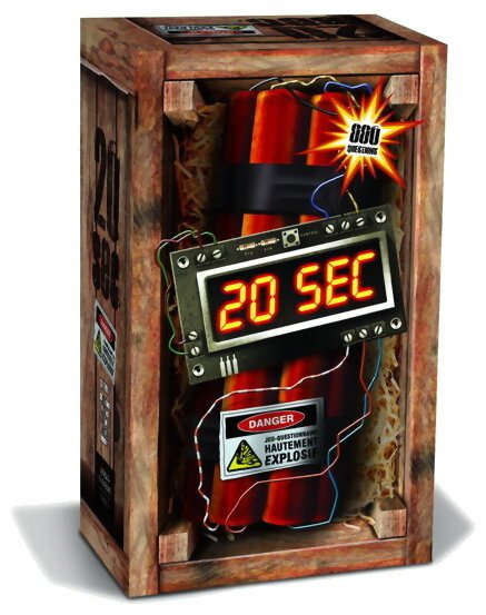 20 Sec