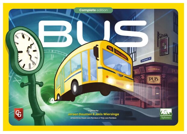 Bus