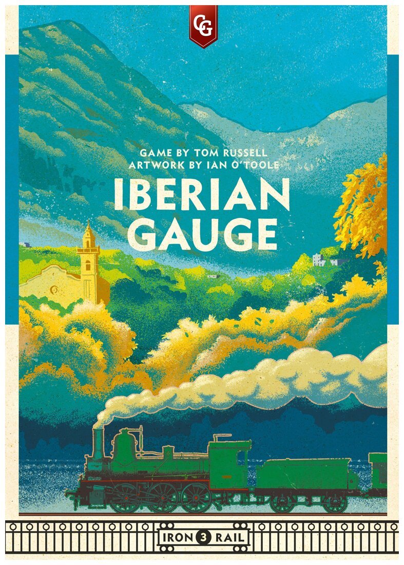 Iberian Gauge
