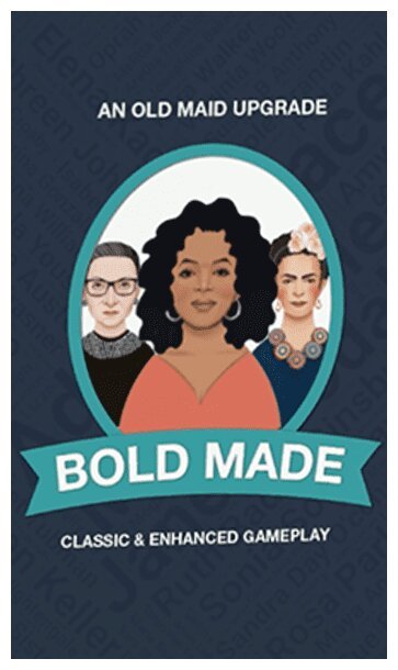 Bold Made