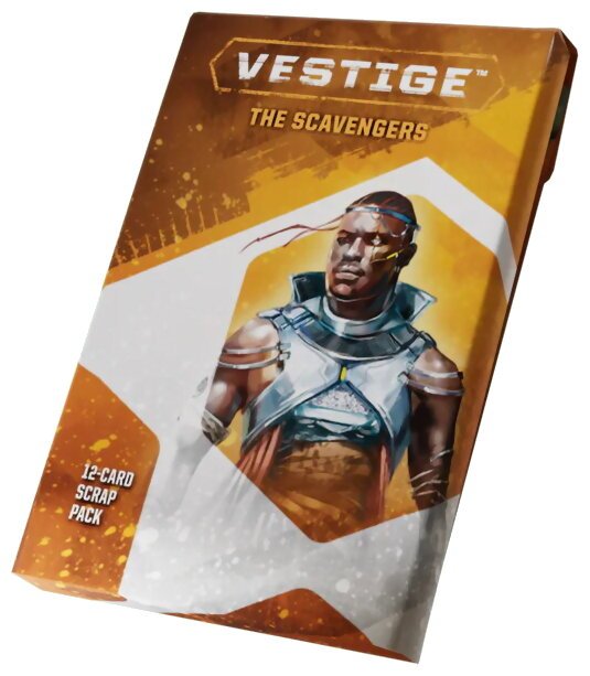 Vestige - The Scavengers