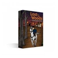 Lost in the Woods