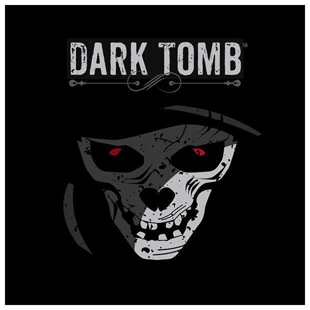 Dark Tomb