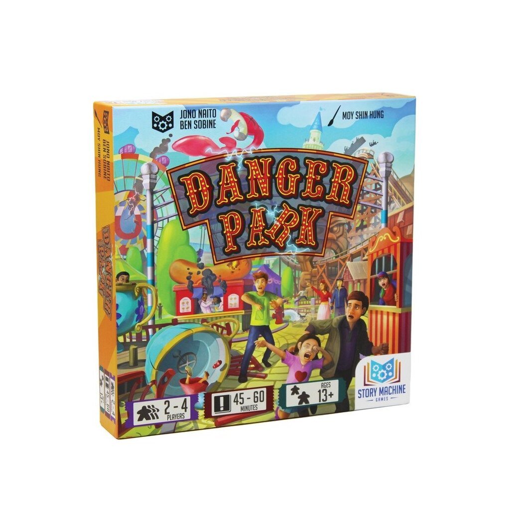 Danger Park