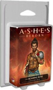 Ashes Reborn - The Roaring Rose