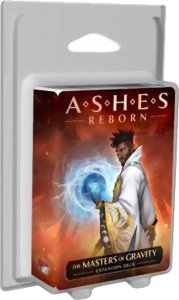 Ashes Reborn -  The Masters of Gravity