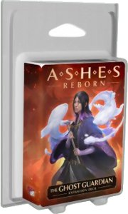 Ashes Reborn - The Ghost Guardian