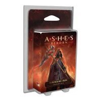 Ashes Reborn - The Scholar of Ruin