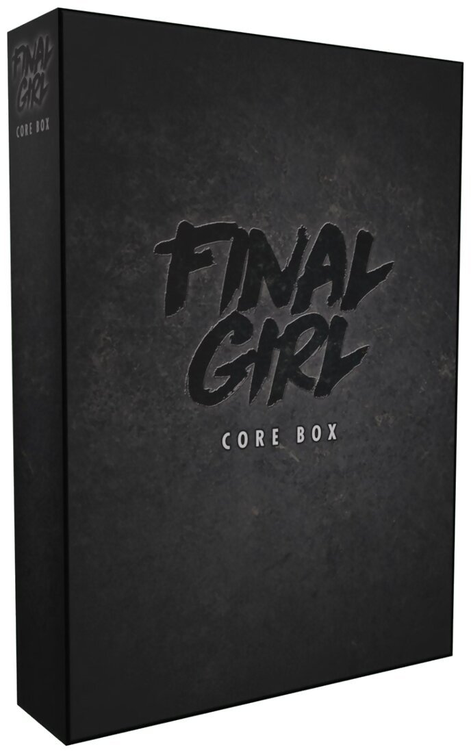 Final Girl