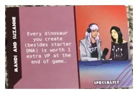 Dinosaur Island - Mandi & Suzanne