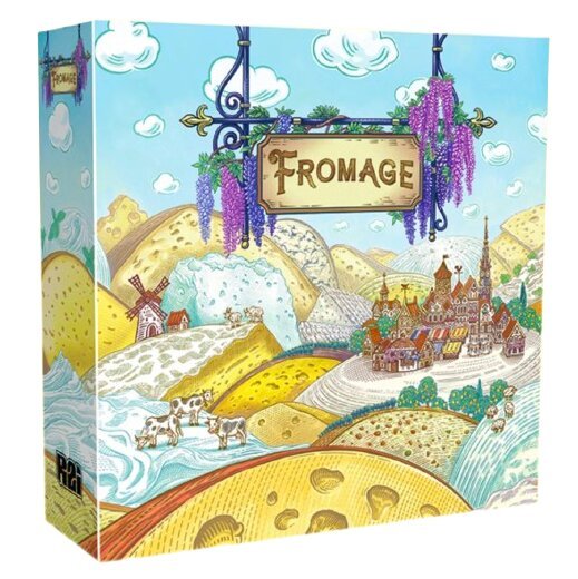 Fromage