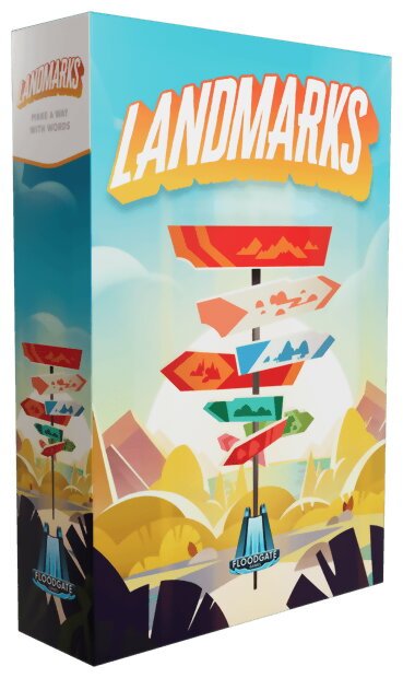 Landmarks