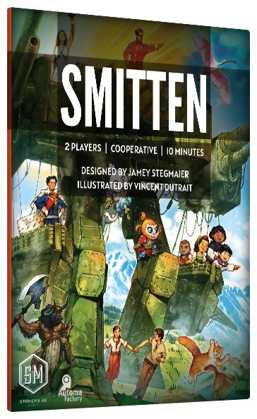Smitten