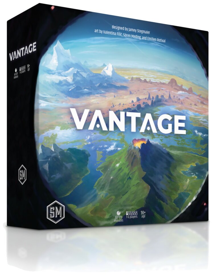 Vantage