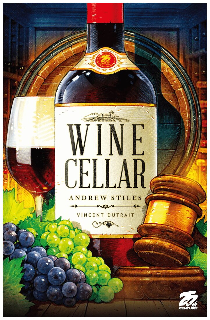 Wine Cellar