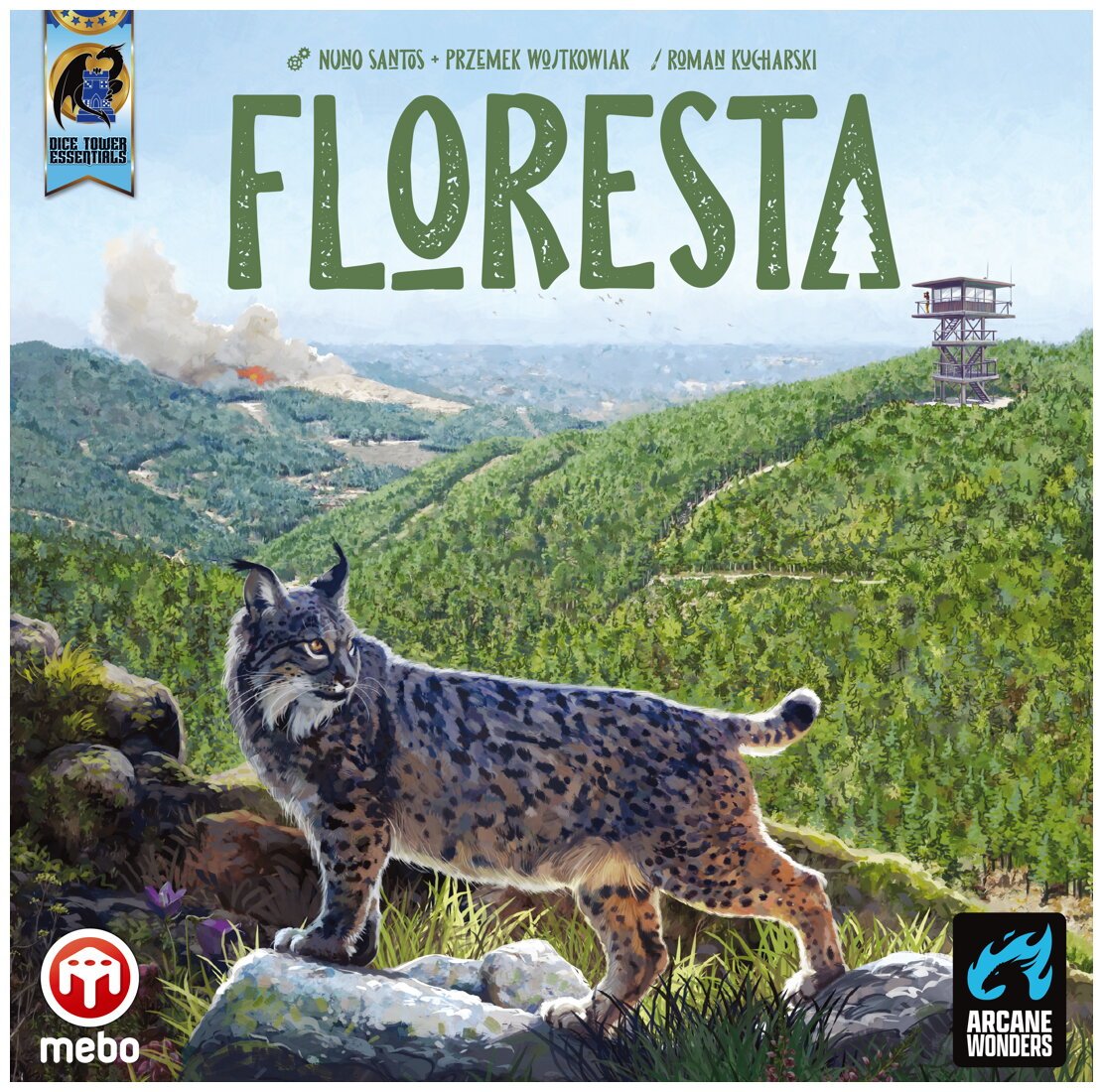 Floresta