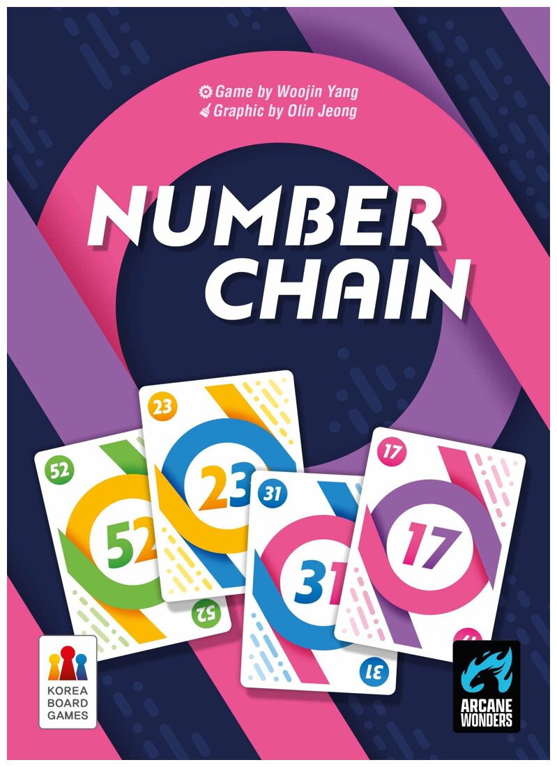 Number Chain