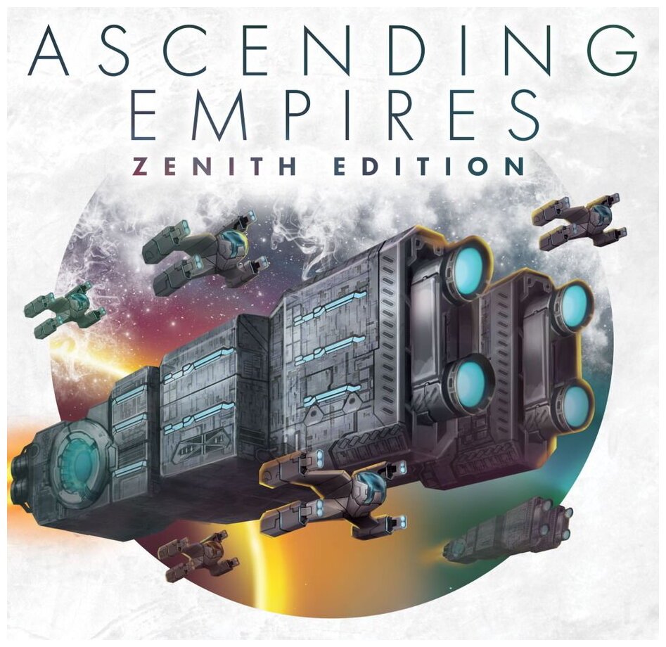 Ascending Empires - Zenith Edition