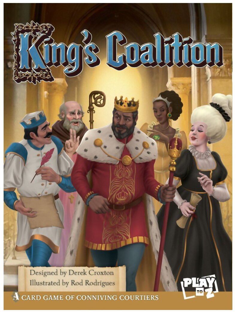 King's Coalition