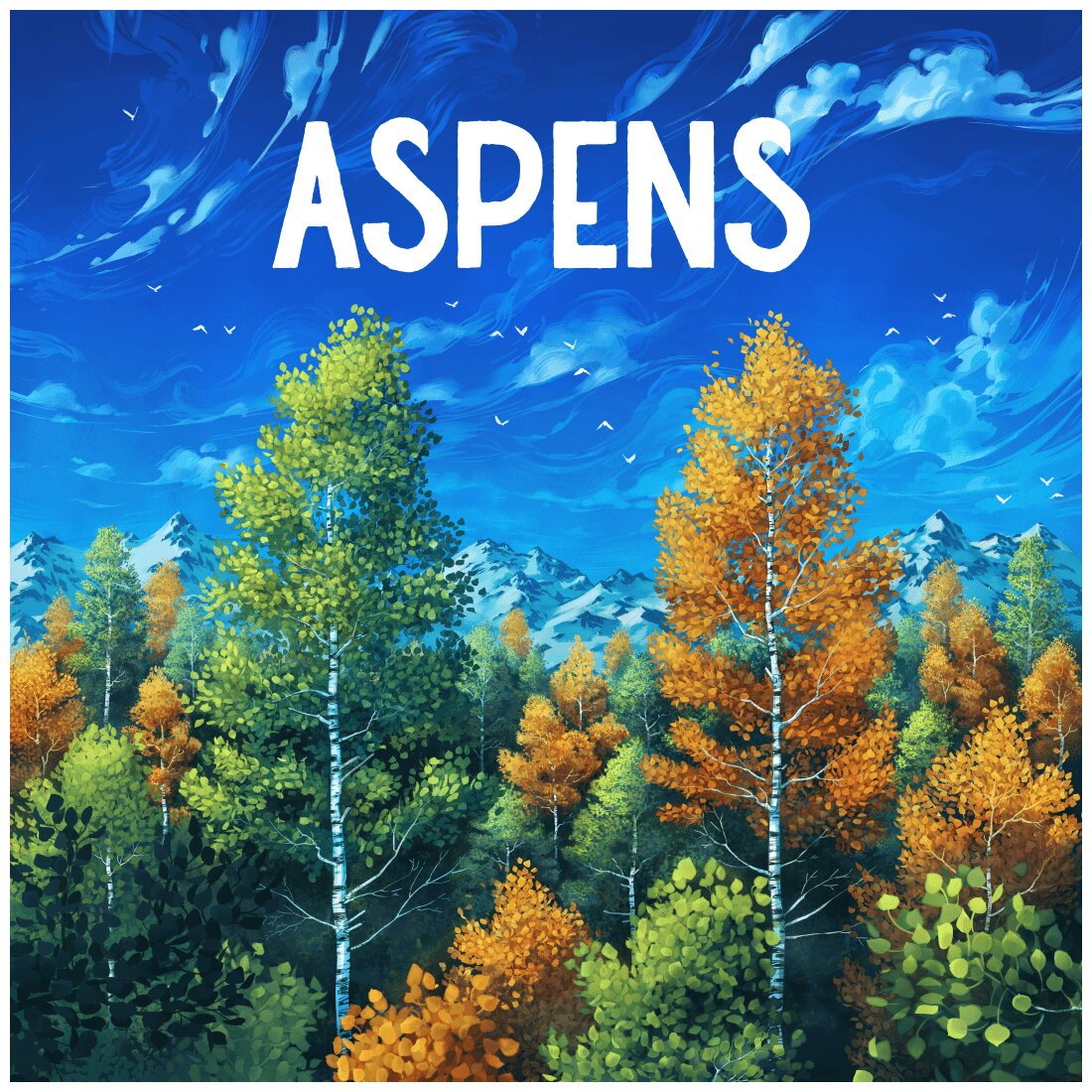 Aspens