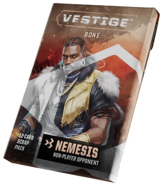 Vestige - Bone