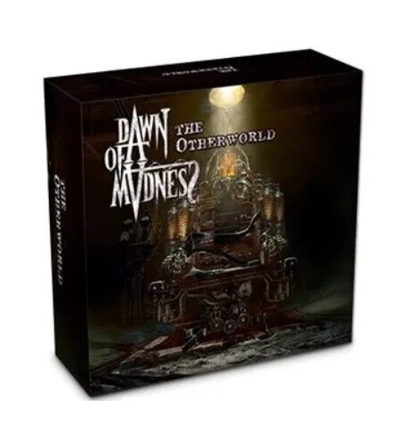Dawn Of Madness - The Otherworld