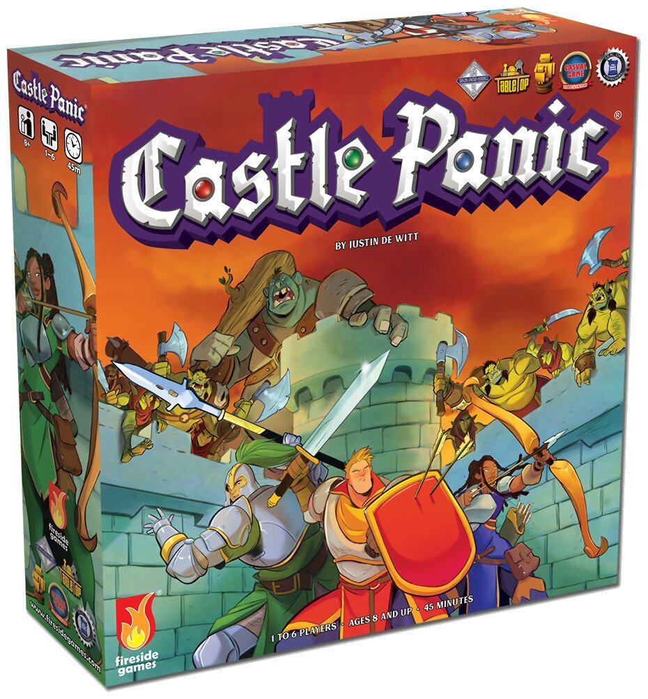 Castle Panic