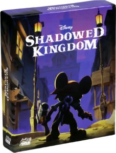 Disney Shadowed Kingdom