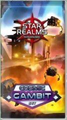Star Realms - Cosmic Gambit