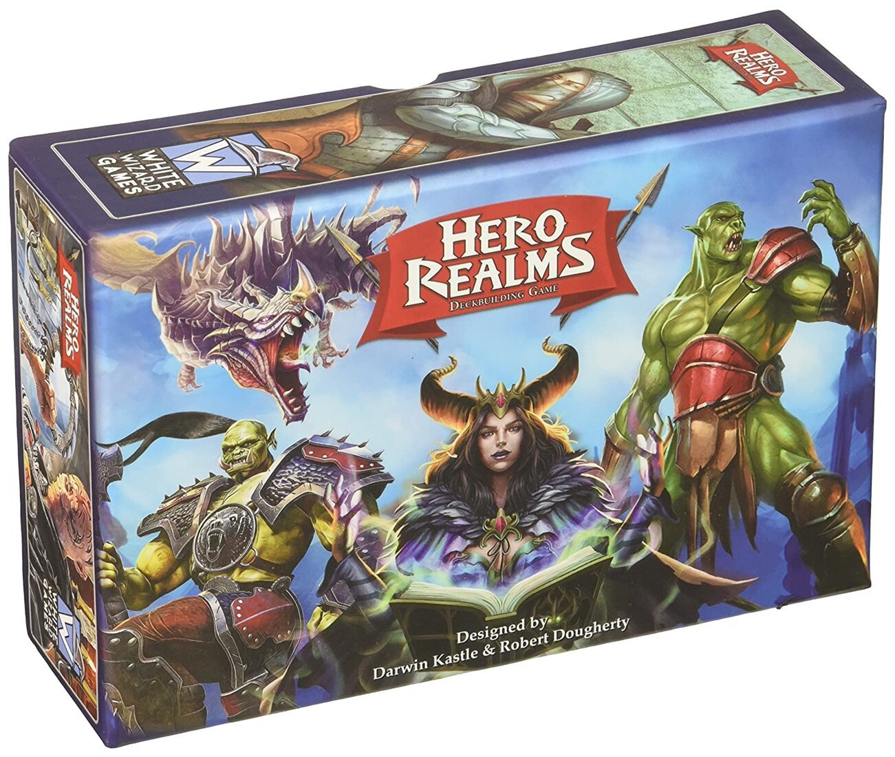 Hero Realms