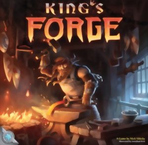 King's Forge