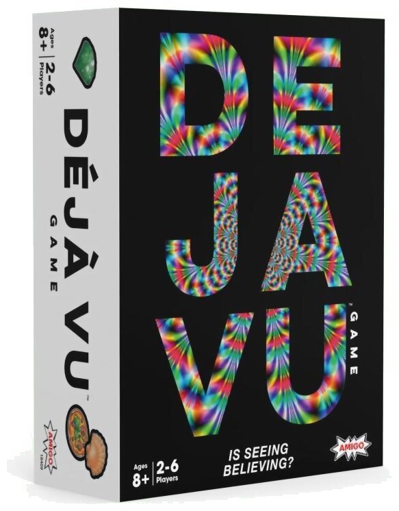 Déjà Vu