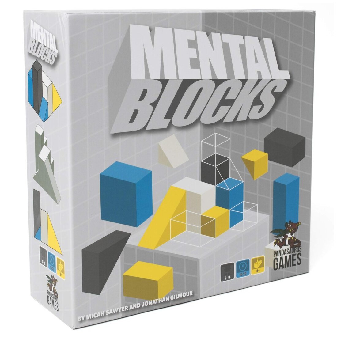 Mental Blocks