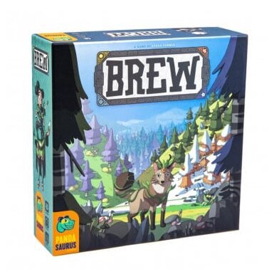 Brew
