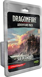 Dragonfire - Sea of Swords