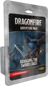 DragonFire - Ravaging the Sword Coast