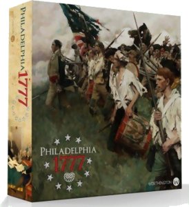 Philadelphia 1777