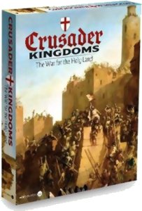 Crusader Kingdoms