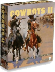 Cowboys II - Cowboys & Indians