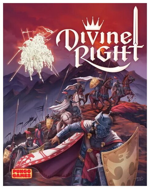 Divine Right