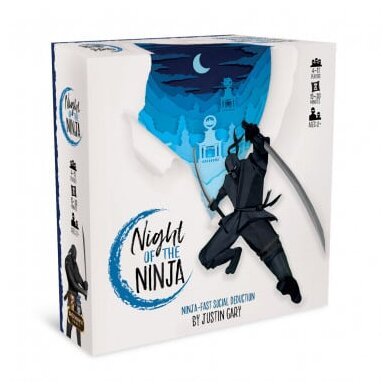 Night of the Ninja