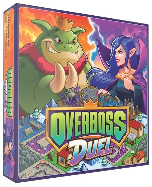 Overboss Duel
