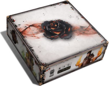 Black Rose Wars