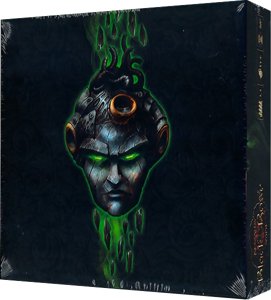 Black Rose Wars - Crono