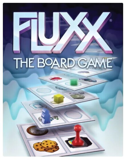 Fluxx - The Board Game