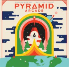 Pyramid Arcade
