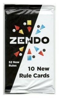 Zendo - Set #1