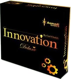 Innovation - Deluxe